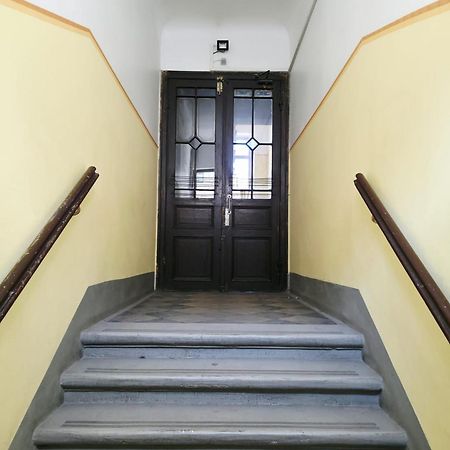 Center Studio Self Check In Renovated 2020 Ρίγα Εξωτερικό φωτογραφία