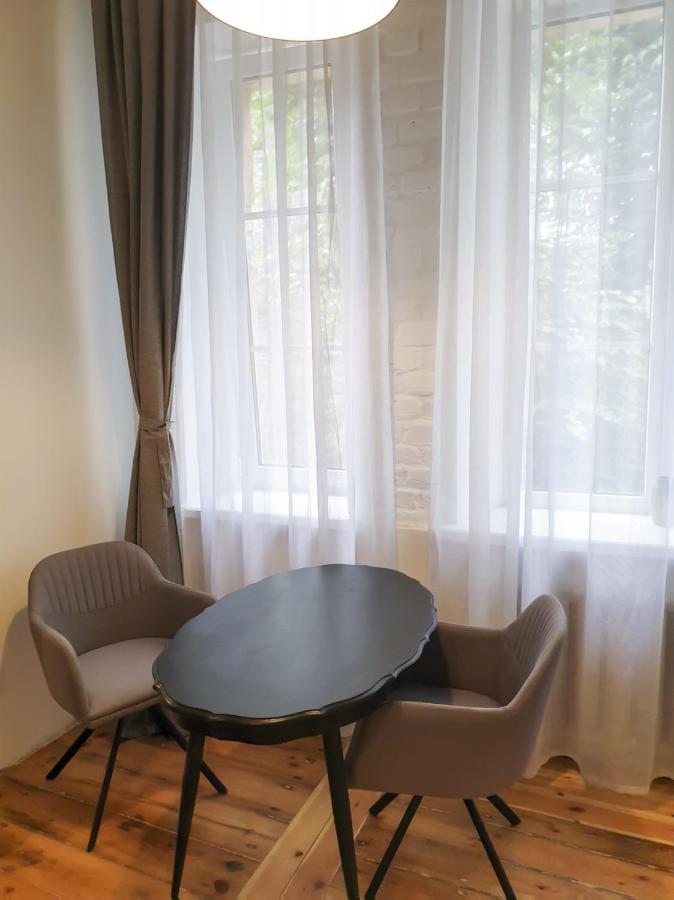 Center Studio Self Check In Renovated 2020 Ρίγα Εξωτερικό φωτογραφία